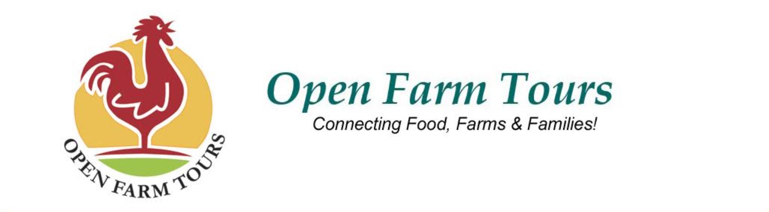 Open Farm Tours
